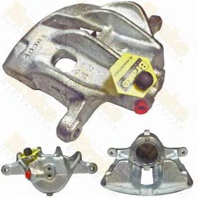 BRAKE ENGINEERING ca1500 -  Тормозной суппорт
